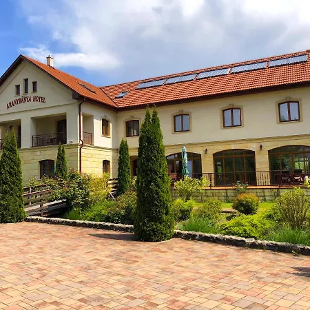 Aranybánya Szálloda 3*