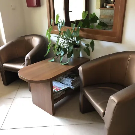 Aranybanya Ξενοδοχείο Telkibánya