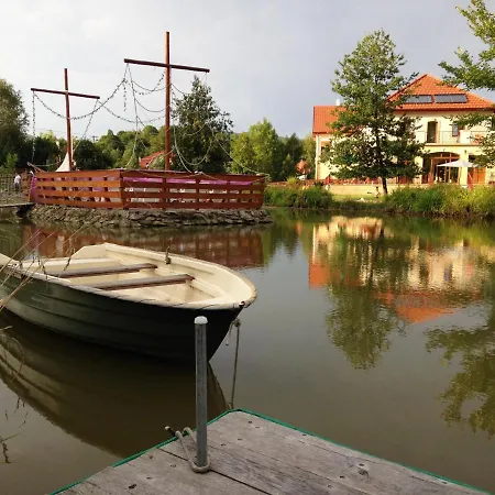 Aranybanya Hotel 3*