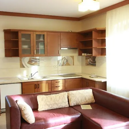 Hotel Aranybanya 3*