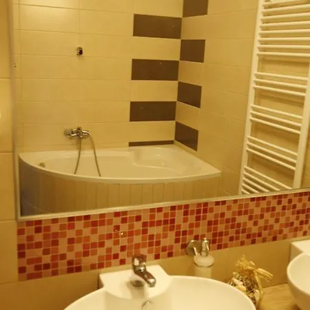 Hotel Aranybanya Telkibánya
